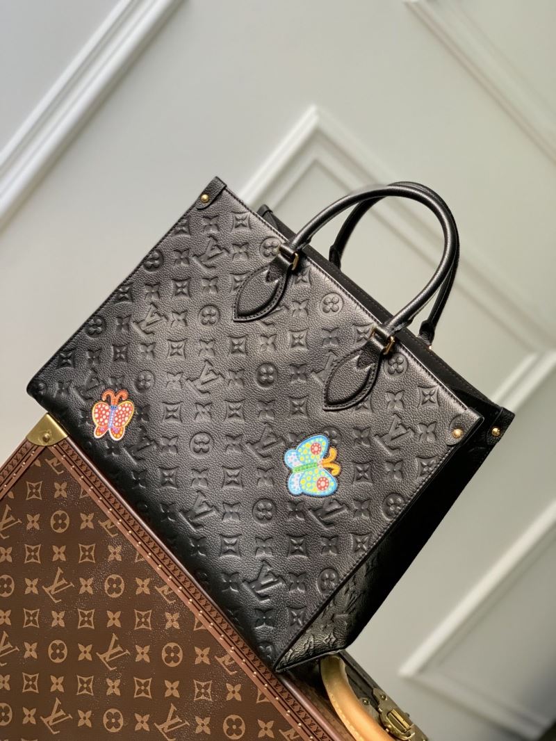 LV Shopping Bags